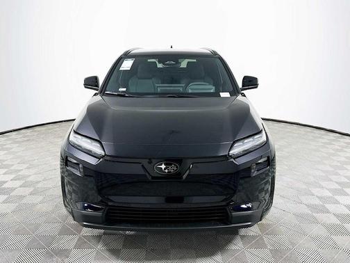 2026 Subaru Solterra Limited