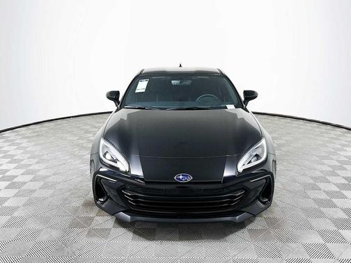 2025 Subaru BRZ Limited