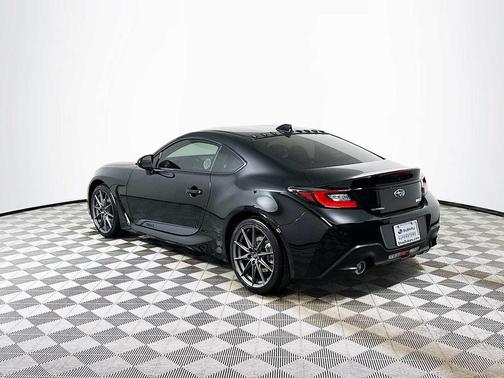 2025 Subaru BRZ Limited