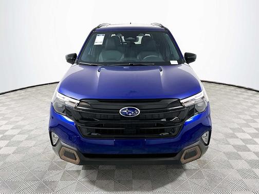 2025 Subaru Forester Hybrid Sport