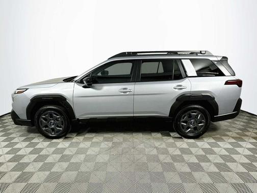 ICE SILV MET 2026 Subaru Outback Premium