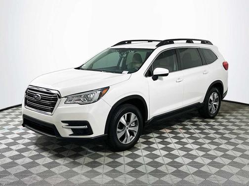 2022 Subaru Ascent Premium 7-Passenger