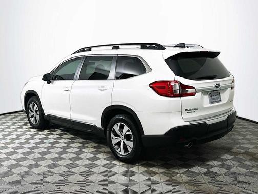 2022 Subaru Ascent Premium 7-Passenger
