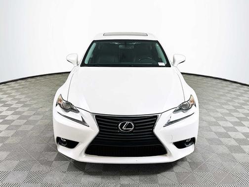 2016 Lexus IS 200t Base