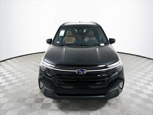 2025 Subaru Forester Hybrid Touring