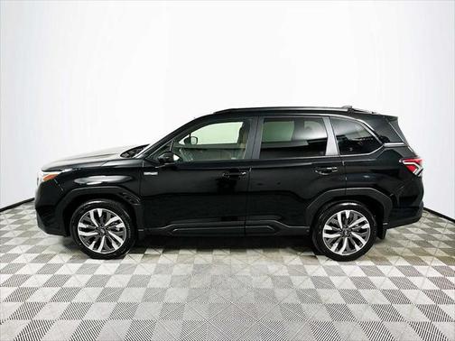 2025 Subaru Forester Hybrid Touring