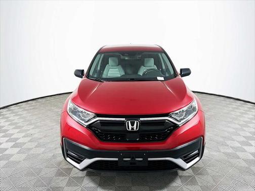2021 Honda CR-V 2WD LX