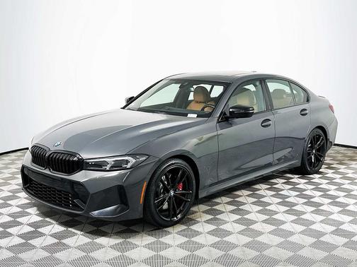 2023 BMW 330 xDrive