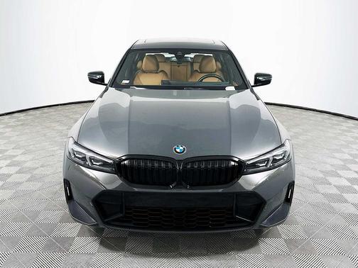 2023 BMW 330 xDrive