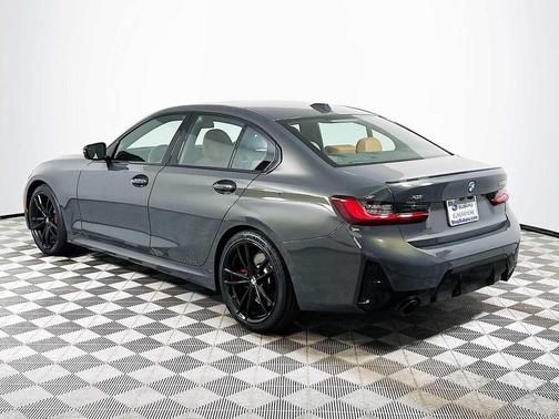 2023 BMW 330 xDrive