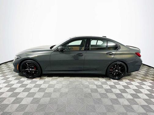 2023 BMW 330 xDrive