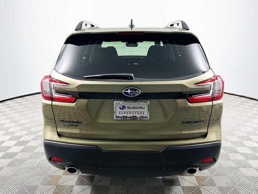 2026 Subaru Ascent Premium 7-Passenger