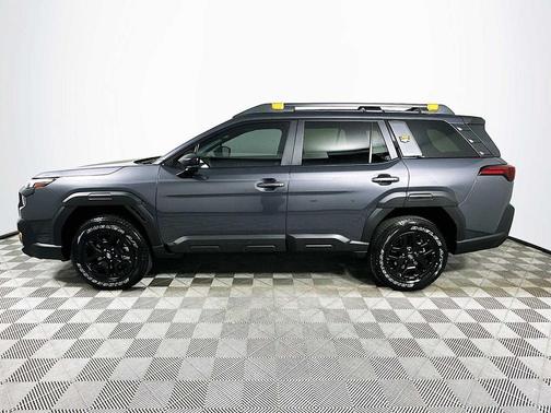 MAGNETITE GRY M 2026 Subaru Outback Wilderness