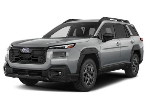 RIVER ROCK PRL 2026 Subaru Outback Premium