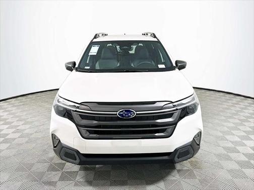 2025 Subaru Forester Hybrid Limited