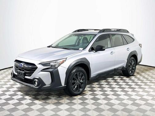 2023 Subaru Outback Onyx Edition XT