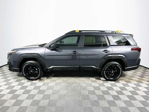 MAGNETITE GRY M 2026 Subaru Outback Wilderness