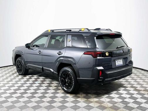 MAGNETITE GRY M 2026 Subaru Outback Wilderness