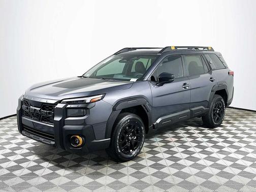 MAGNETITE GRY M 2026 Subaru Outback Wilderness