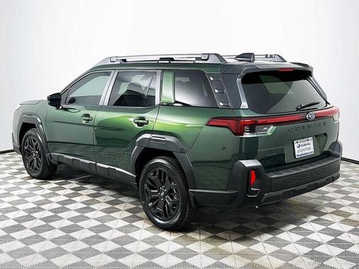 2026 Subaru Outback Limited XT