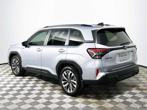 2025 Subaru Forester Hybrid Touring