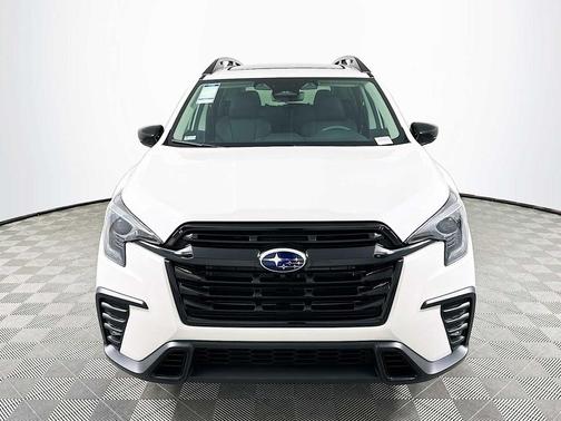 CRYSTAL WHT PRL 2026 Subaru Ascent Onyx Edition Touring 7-Passenger