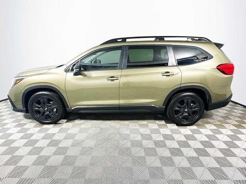 2023 Subaru Ascent Onyx Edition Limited 7-Passenger