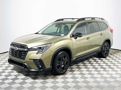 2023 Subaru Ascent Onyx Edition Limited 7-Passenger