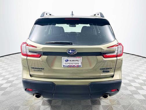 2023 Subaru Ascent Onyx Edition Limited 7-Passenger