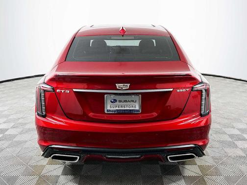 2023 Cadillac CT5 Sport