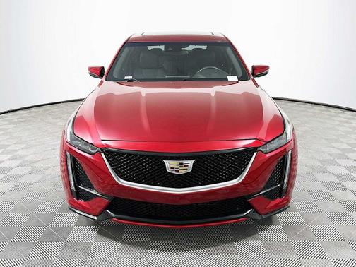 2023 Cadillac CT5 Sport