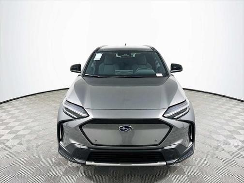 2025 Subaru Solterra Premium