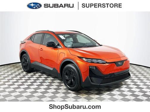 HABANERO ORAN M 2026 Subaru Uncharted Sport