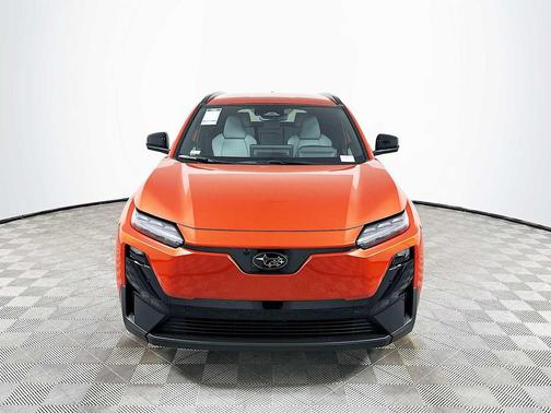 HABANERO ORAN M 2026 Subaru Uncharted Sport