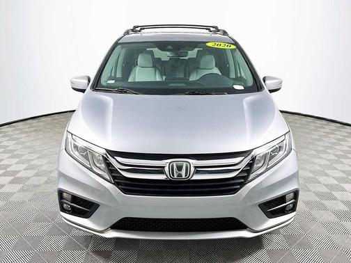 2020 Honda Odyssey EX-L w/Navigation/RES