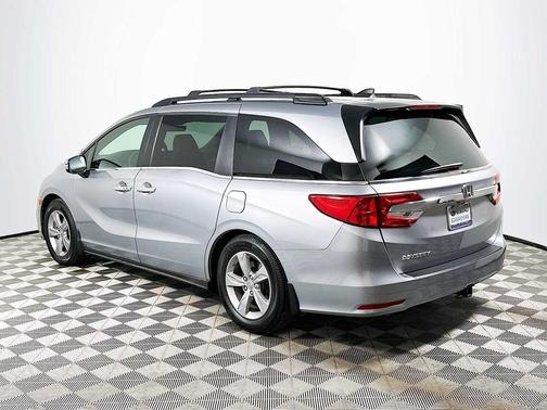 2020 Honda Odyssey EX-L w/Navigation/RES