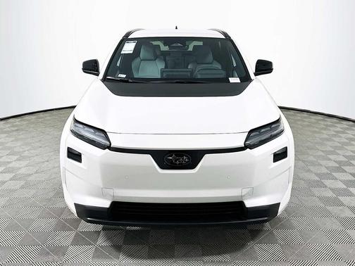 2026 Subaru Solterra Premium