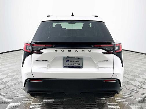 2026 Subaru Solterra Premium