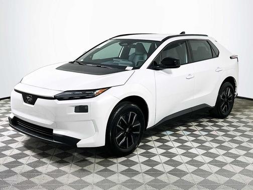 2026 Subaru Solterra Premium