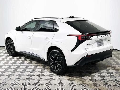 2026 Subaru Solterra Premium