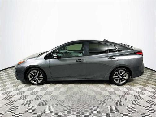 2020 Toyota Prius Limited
