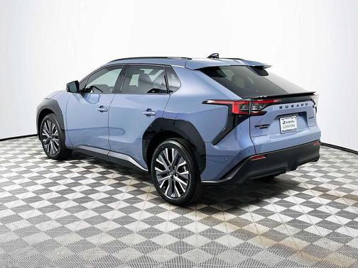 2026 Subaru Solterra Limited