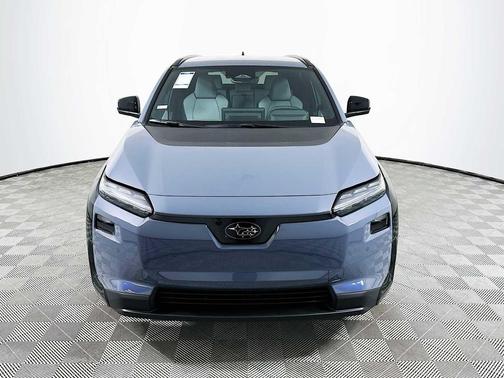 2026 Subaru Solterra Limited