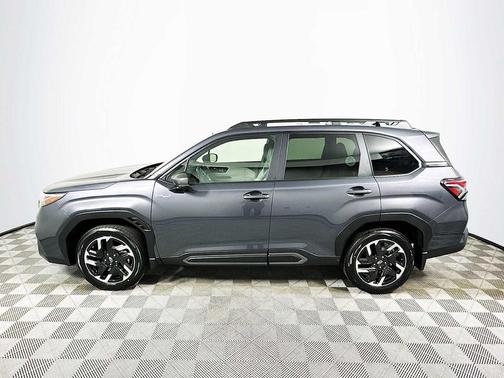 2025 Subaru Forester Hybrid Limited