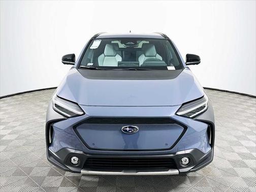 2025 Subaru Solterra Limited