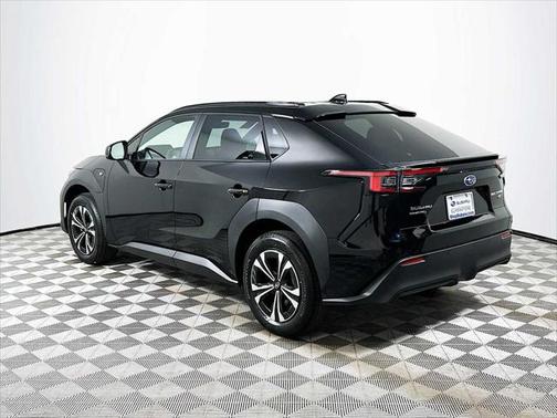 2025 Subaru Solterra Premium