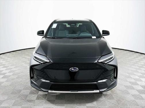 2025 Subaru Solterra Premium