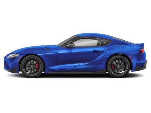 2024 Toyota Supra 3.0 Premium