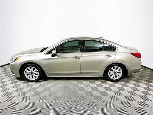 2016 Subaru Legacy Premium