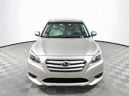 2016 Subaru Legacy Premium